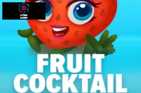Fruit Cocktail